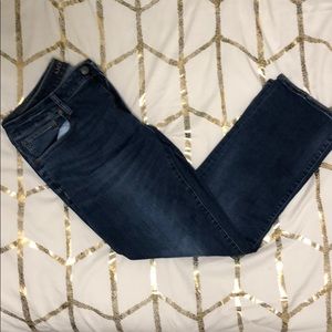 Men’s American Flex Fit Jeans